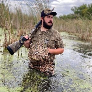 Meet your Posher, Cameron